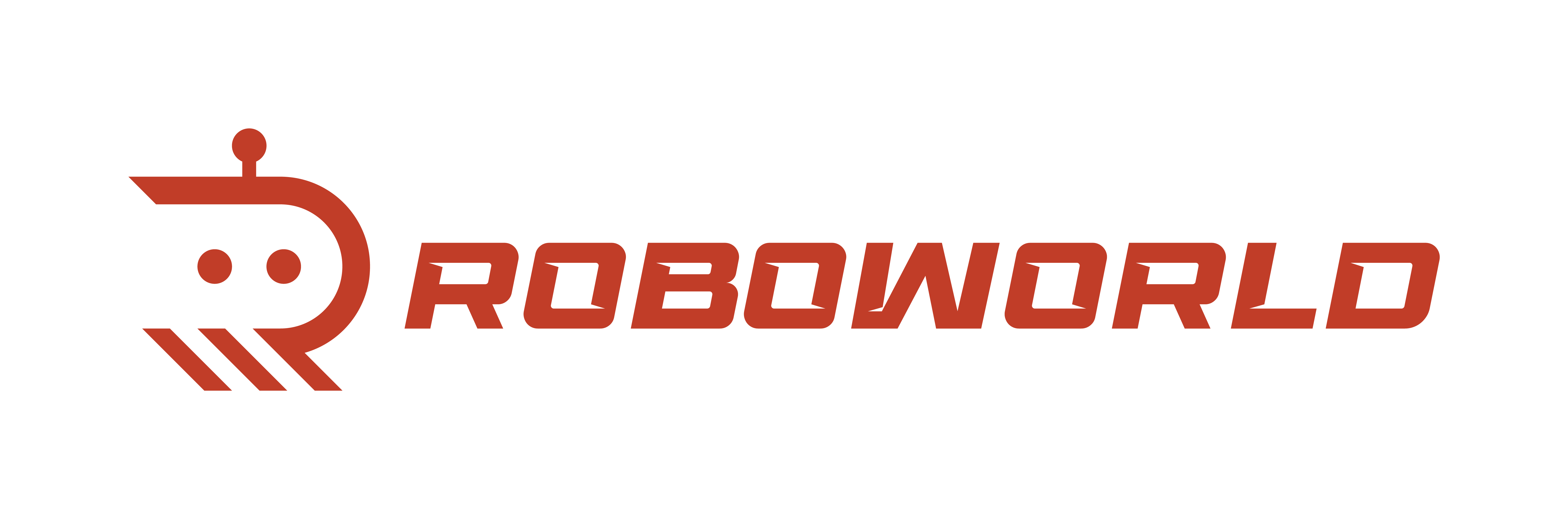 Roboworld
